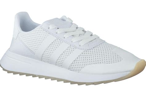 adidas schoentjes wit zomer dames|Witte schoenen voor dames .